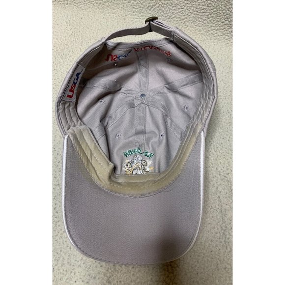 2016 US Open Oakmont USGA 40th Anniversary Country Club Member Golf Cap Hat - Picture 11 of 12